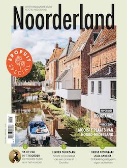 Noorderland aanbiedingen voor een abonnement of proefabonnement