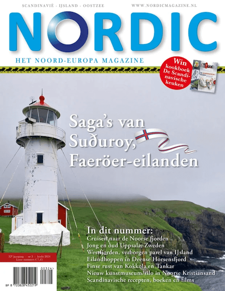 Nordic Magazine