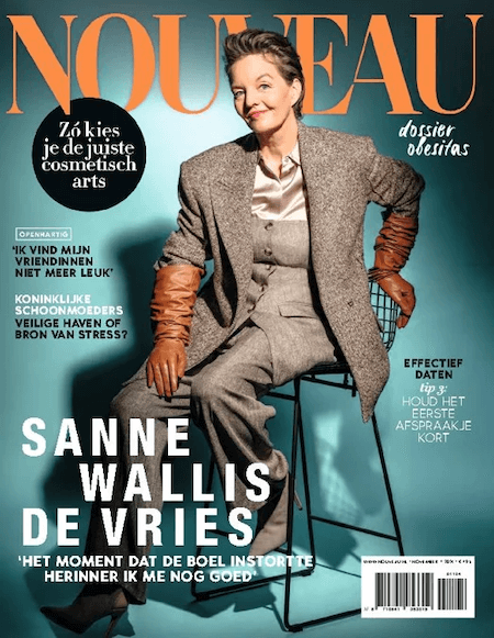 Nouveau