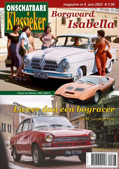 Onschatbare Klassieker Magazine aanbiedingen