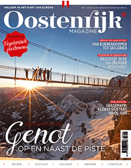 Oostenrijk Magazine