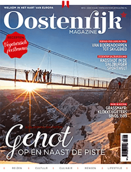 Oostenrijk Magazine