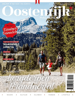 Oostenrijk Magazine