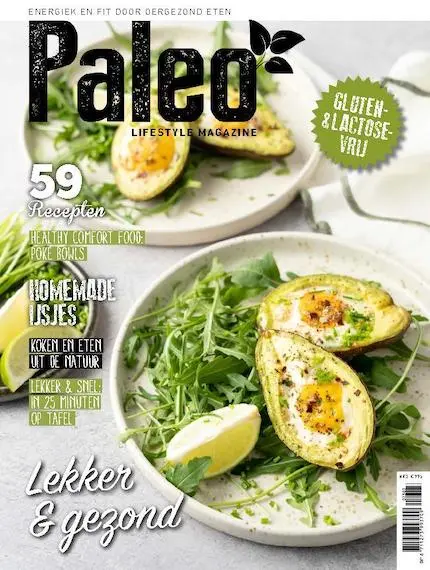 Paleo Magazine
