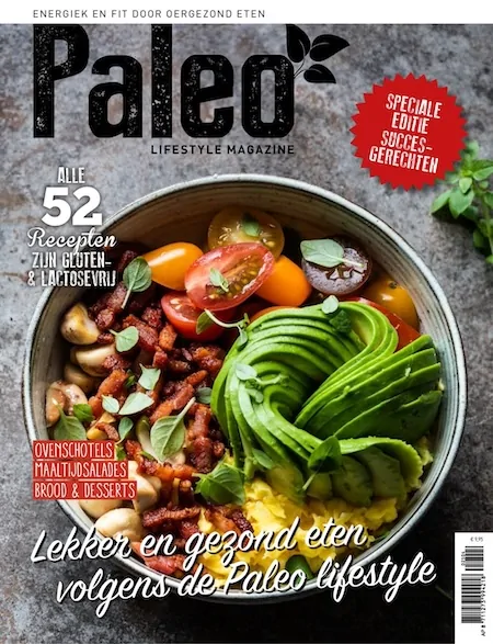 Paleo Magazine