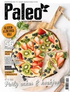 Paleo Magazine