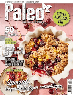 Paleo Magazine