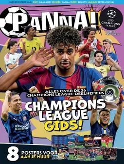 Panna