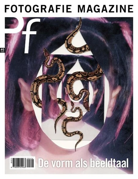 Pf Fotografie Magazine