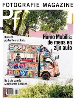 Pf Fotografie Magazine