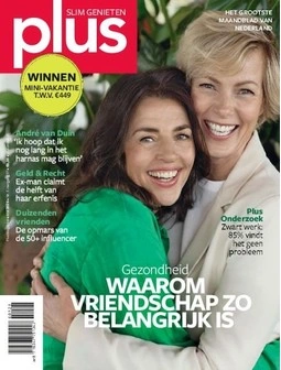 Plus Magazine