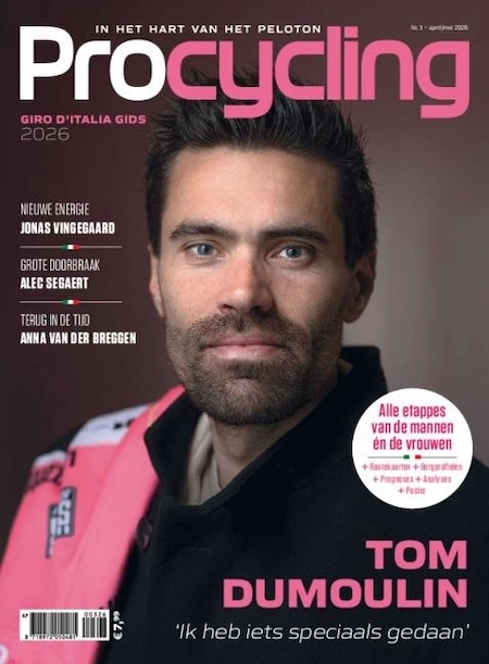 Procycling
