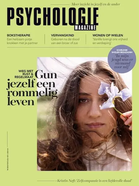 Psychologie Magazine
