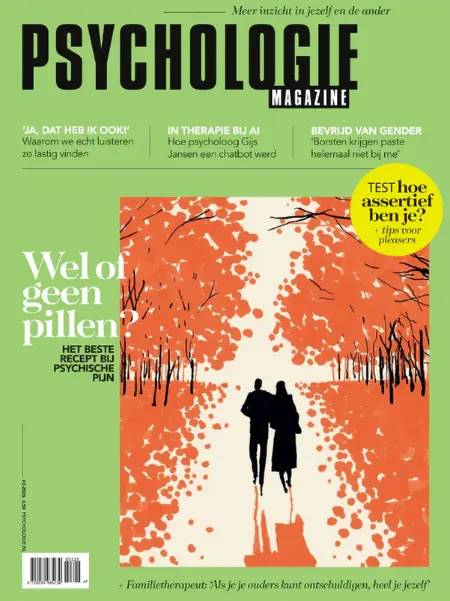 Psychologie Magazine