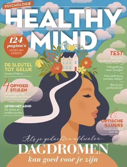 Psychologie Magazine