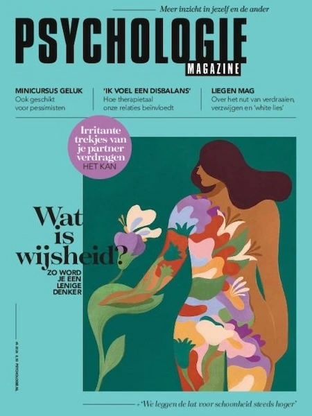 Psychologie Magazine