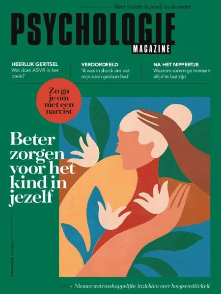 Psychologie Magazine