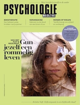 Psychologie Magazine
