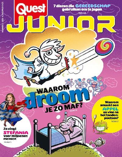 Quest Junior aanbiedingen