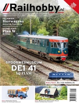 Railhobby