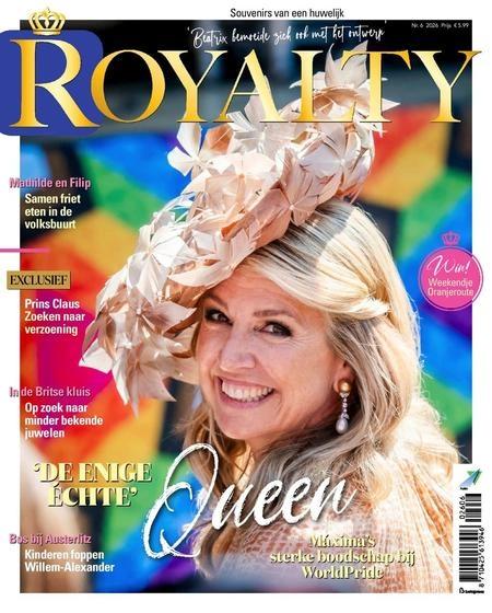 Royalty