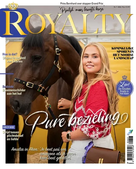Royalty