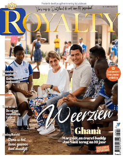 Royalty