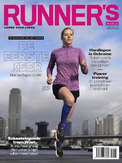 Runners World aanbiedingen