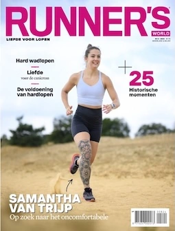 Runners World