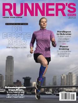 Runners World aanbiedingen voor een abonnement of proefabonnement