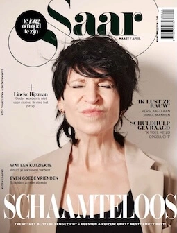 Saar Magazine
