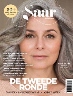 Saar Magazine aanbiedingen voor een abonnement of proefabonnement