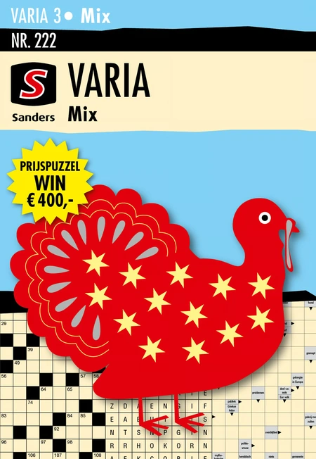 Varia Mix