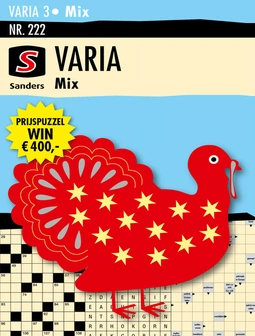 Varia Mix