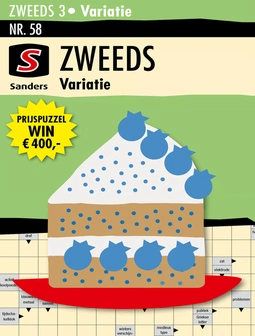 Zweeds Variatie