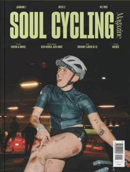 Soul Cycling