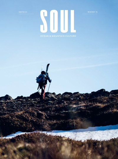 Soul Magazine aanbiedingen