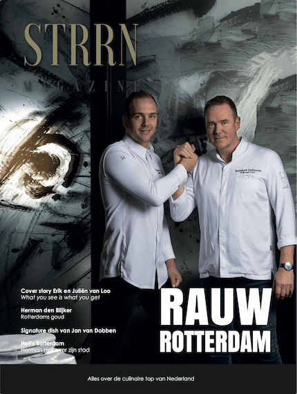 STRRN Magazine