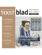 Tekstblad