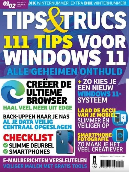 Tips & Trucs