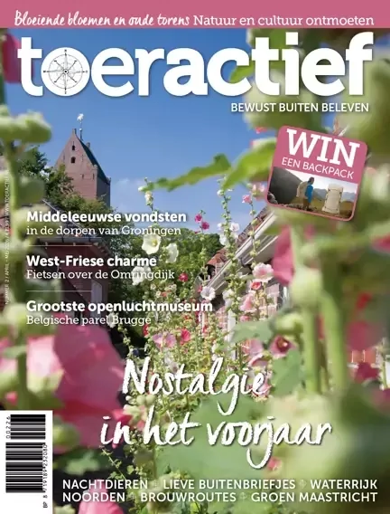 Toeractief