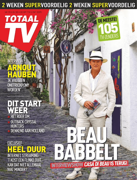 Totaal TV