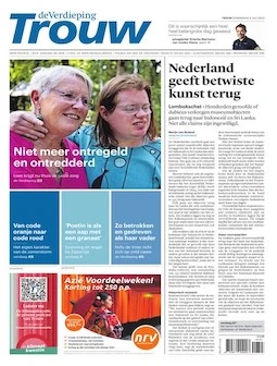 Trouw