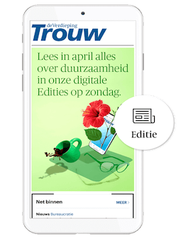 Trouw