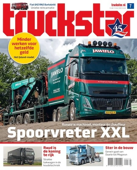Truckstar