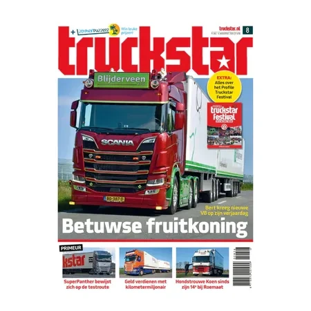 Truckstar