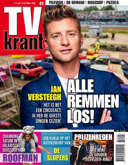 TV Krant