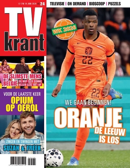 TV Krant