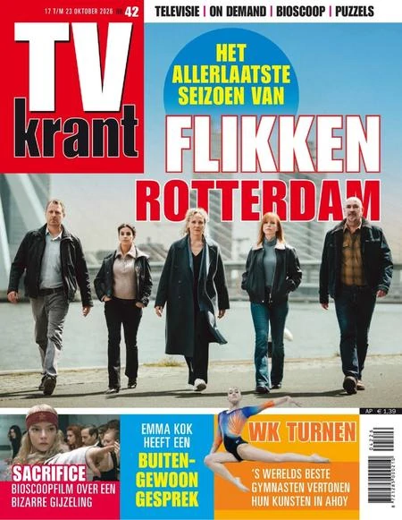 TV Krant