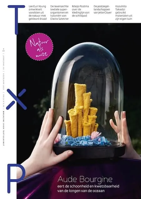 TxP Magazine